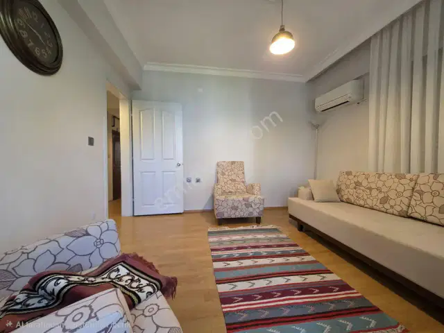 Çağlayan'ın Çok İyi Konumunda, Doğalgaz, Ayrı Mutfak, 3 Cephe — görsel 16