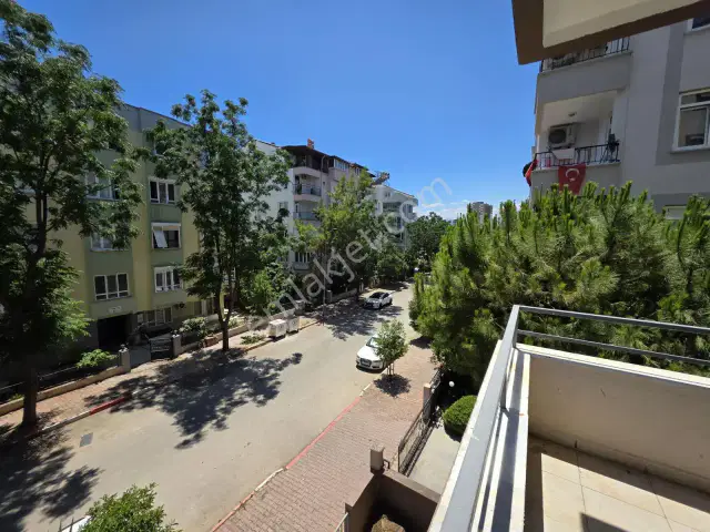 Çağlayan'ın Çok İyi Konumunda, Doğalgaz, Ayrı Mutfak, 3 Cephe — görsel 18