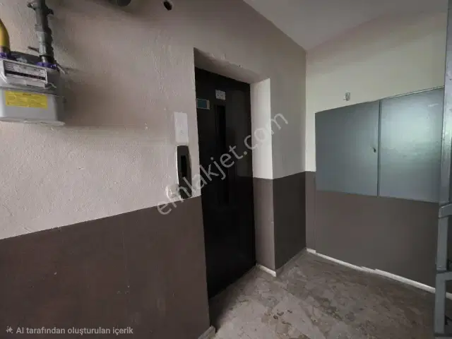 Çağlayan'ın Çok İyi Konumunda, Doğalgaz, Ayrı Mutfak, 3 Cephe — görsel 23