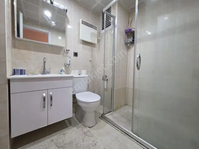Çağlayan'ın Çok İyi Konumunda, Doğalgaz, Ayrı Mutfak, 3 Cephe — görsel 25
