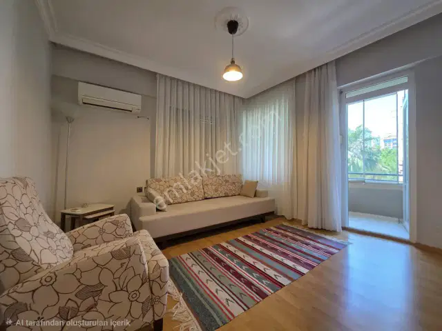 Çağlayan'ın Çok İyi Konumunda, Doğalgaz, Ayrı Mutfak, 3 Cephe — görsel 26