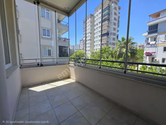 Çağlayan'ın Çok İyi Konumunda, Doğalgaz, Ayrı Mutfak, 3 Cephe — görsel 27