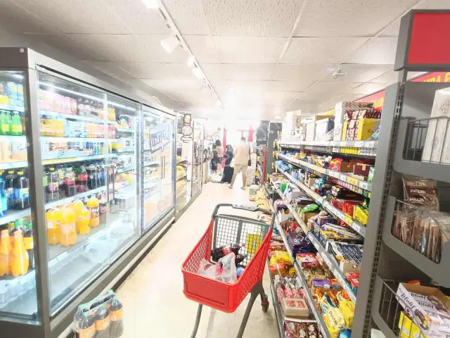 Kültürde Kurumsal Kiracılı 190 M2 Satılık Dükkan — görsel 5