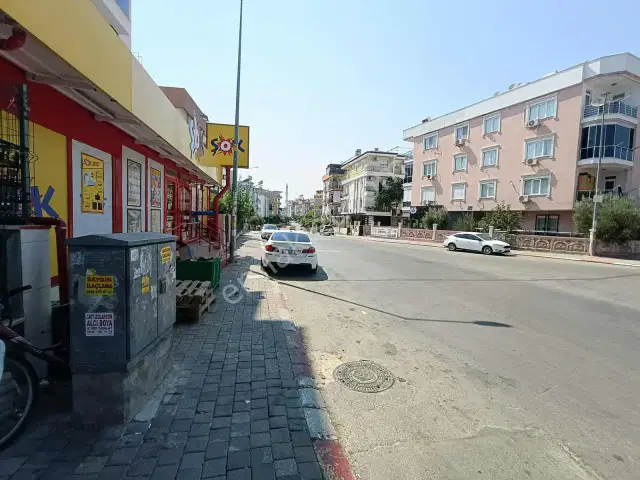 Kültürde Kurumsal Kiracılı 190 M2 Satılık Dükkan — görsel 6