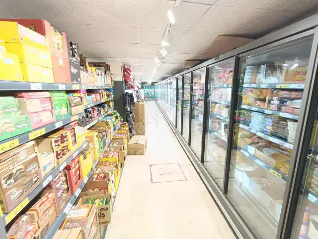 Kültürde Kurumsal Kiracılı 190 M2 Satılık Dükkan — görsel 9