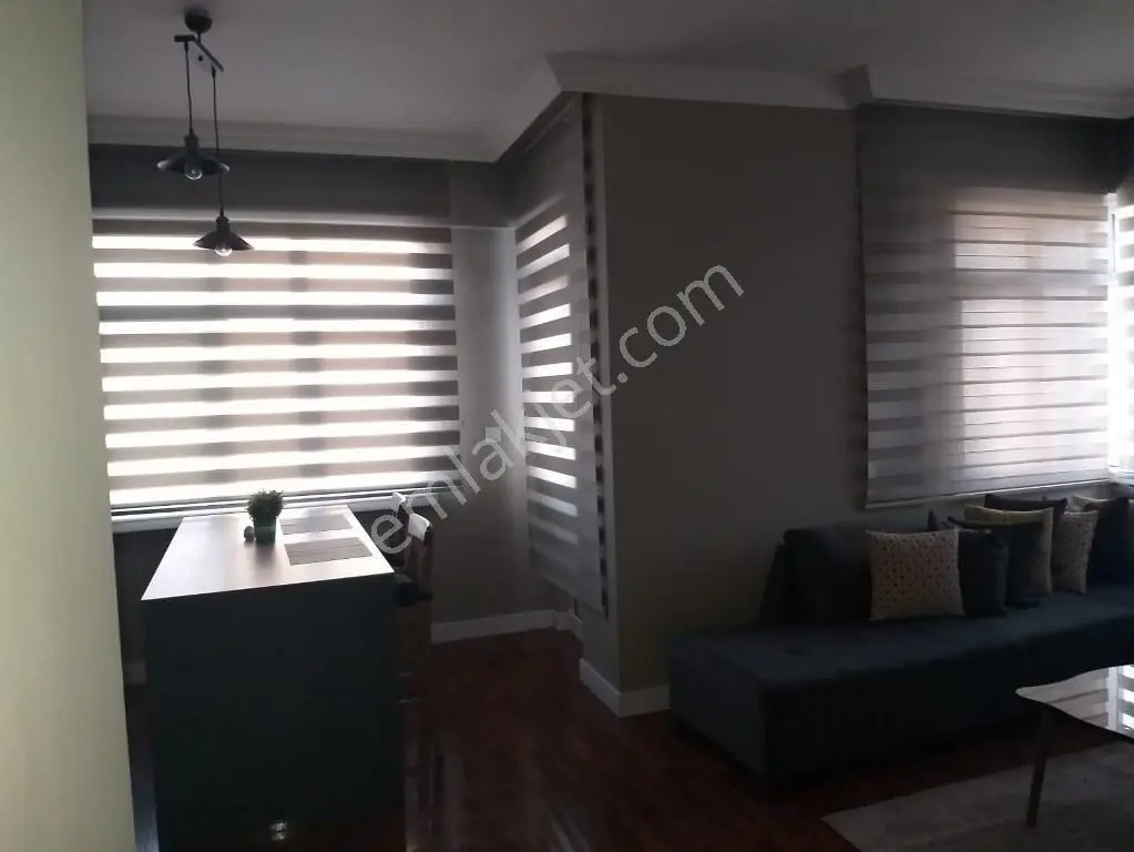 Denize 500 Metre , 6.katta,orman Ve Deniz Manzaralı Lüks Daire — görsel 8