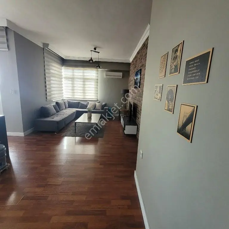 Denize 500 Metre , 6.katta,orman Ve Deniz Manzaralı Lüks Daire — görsel 10