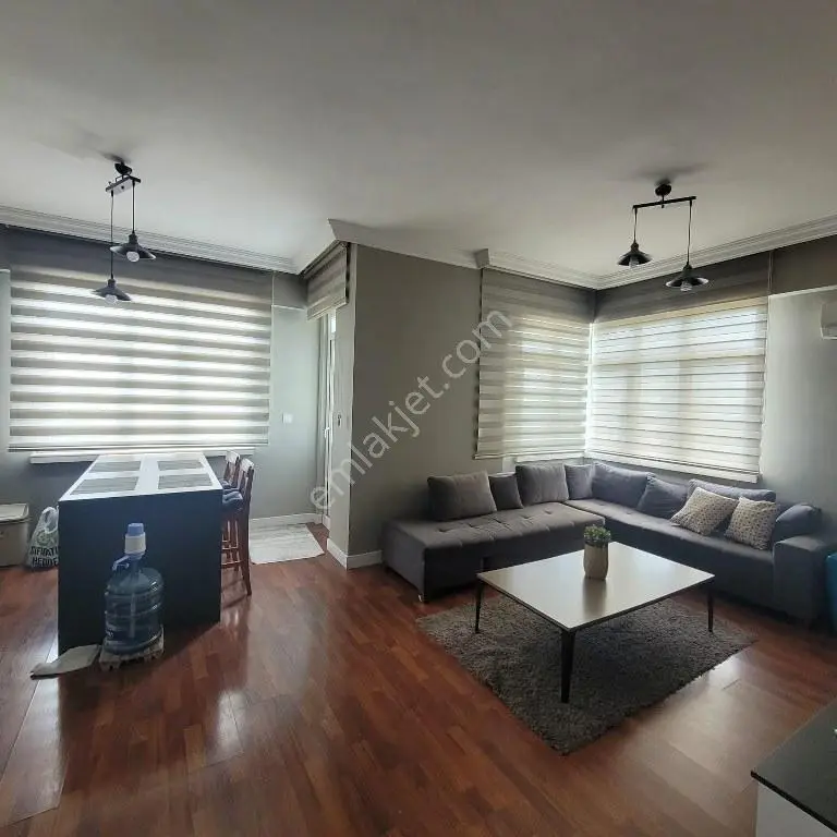 Denize 500 Metre , 6.katta,orman Ve Deniz Manzaralı Lüks Daire — görsel 15