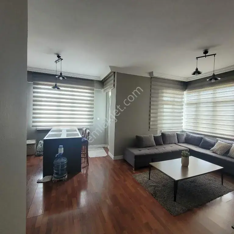 Denize 500 Metre , 6.katta,orman Ve Deniz Manzaralı Lüks Daire — görsel 16