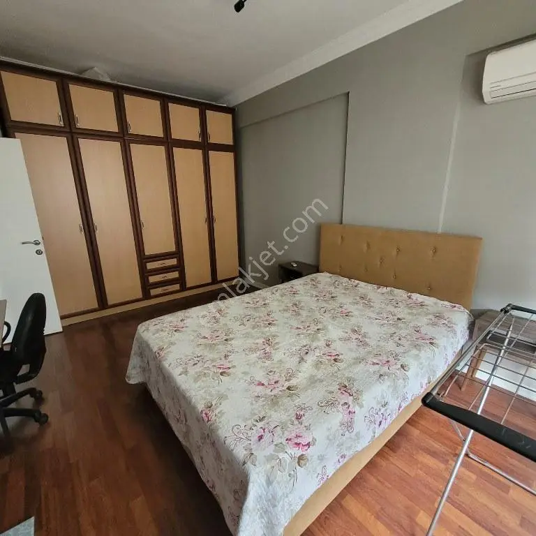 Denize 500 Metre , 6.katta,orman Ve Deniz Manzaralı Lüks Daire — görsel 17