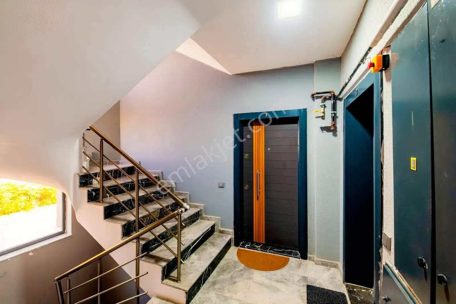 Güzeloba Aras Residence'da Yeni 2+1 Dubleks Lüks Daire — görsel 2
