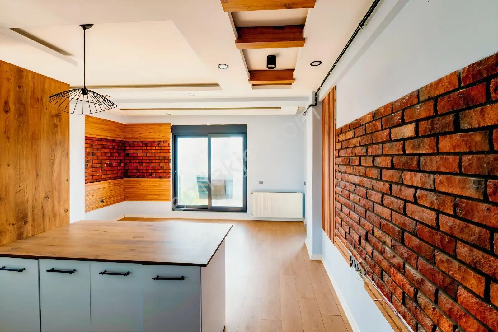 Güzeloba Aras Residence'da Yeni 2+1 Dubleks Lüks Daire — görsel 3