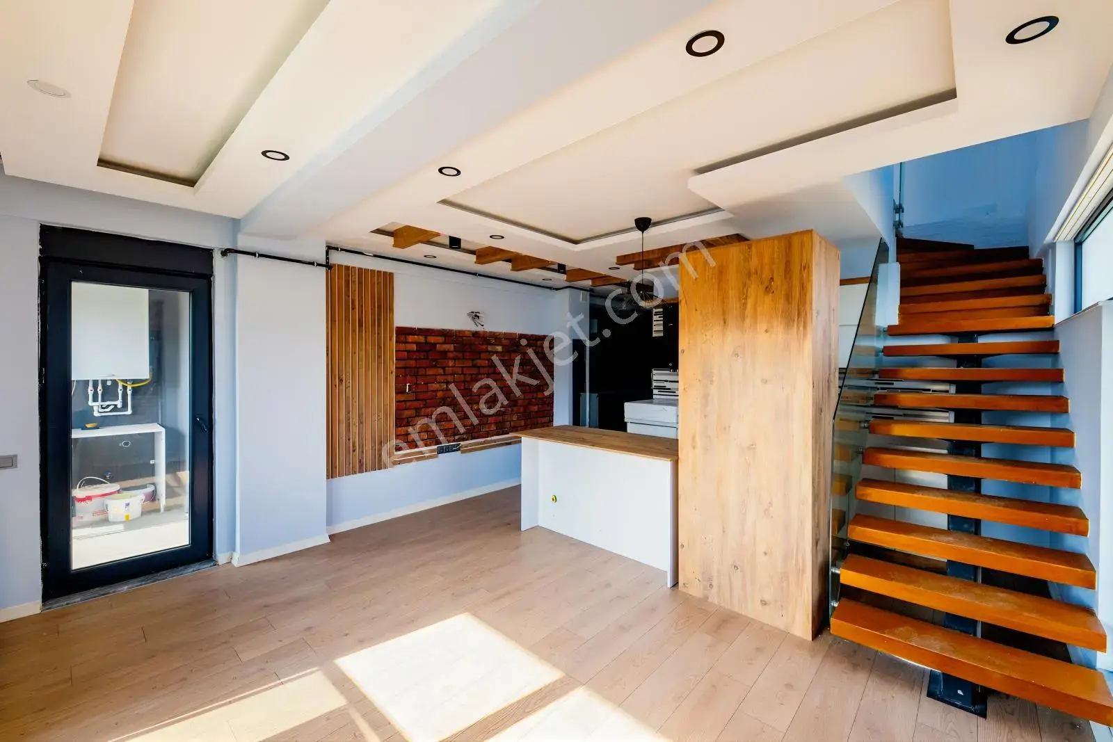 Güzeloba Aras Residence'da Yeni 2+1 Dubleks Lüks Daire — görsel 4