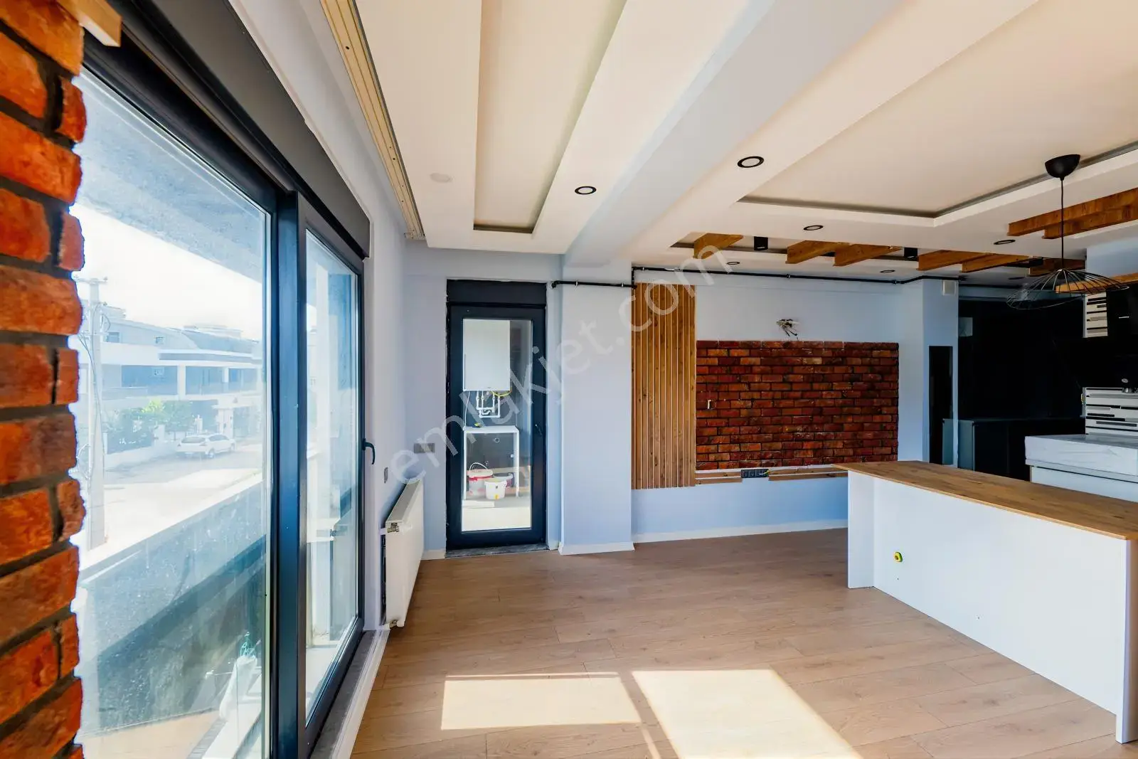Güzeloba Aras Residence'da Yeni 2+1 Dubleks Lüks Daire — görsel 10