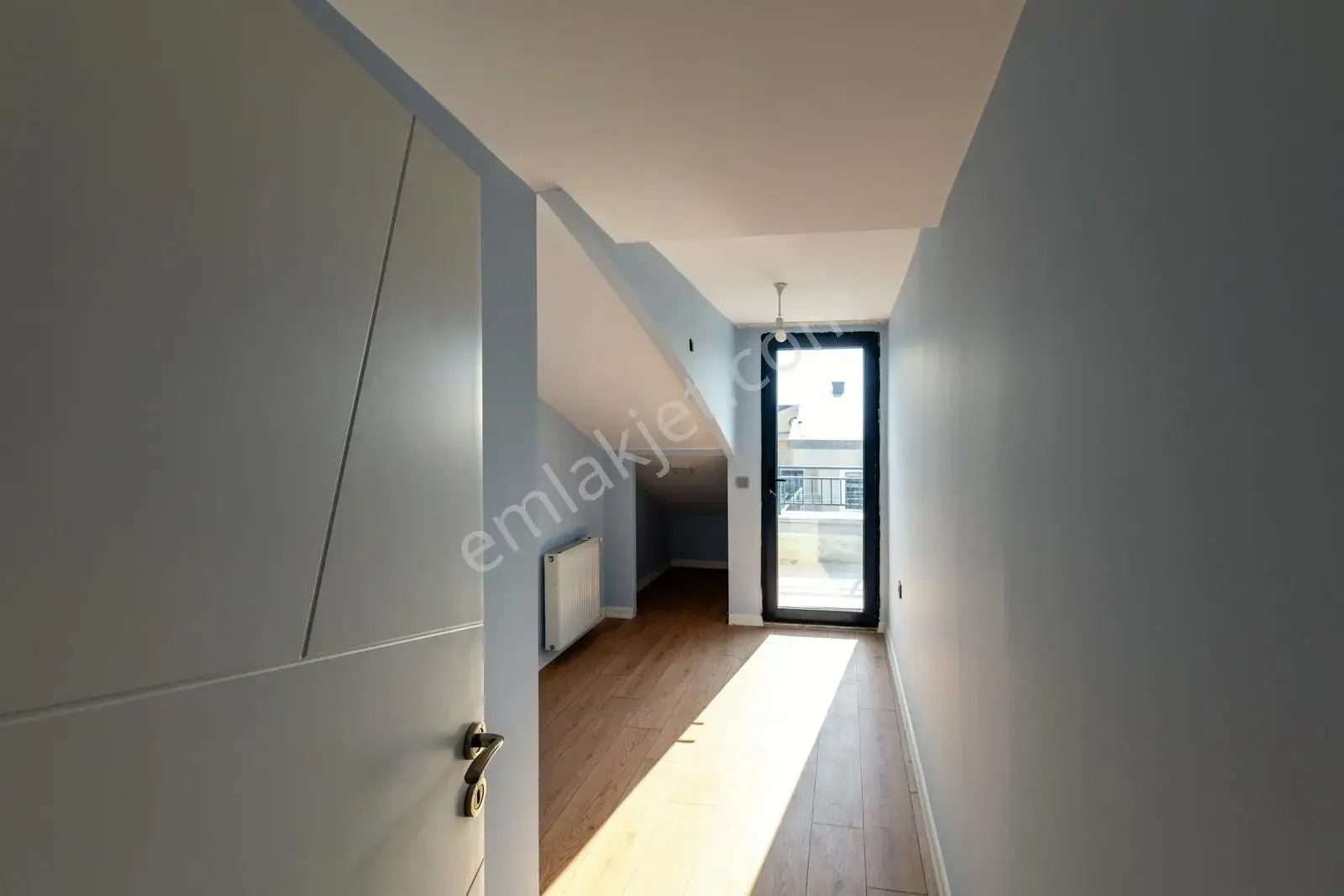 Güzeloba Aras Residence'da Yeni 2+1 Dubleks Lüks Daire — görsel 11