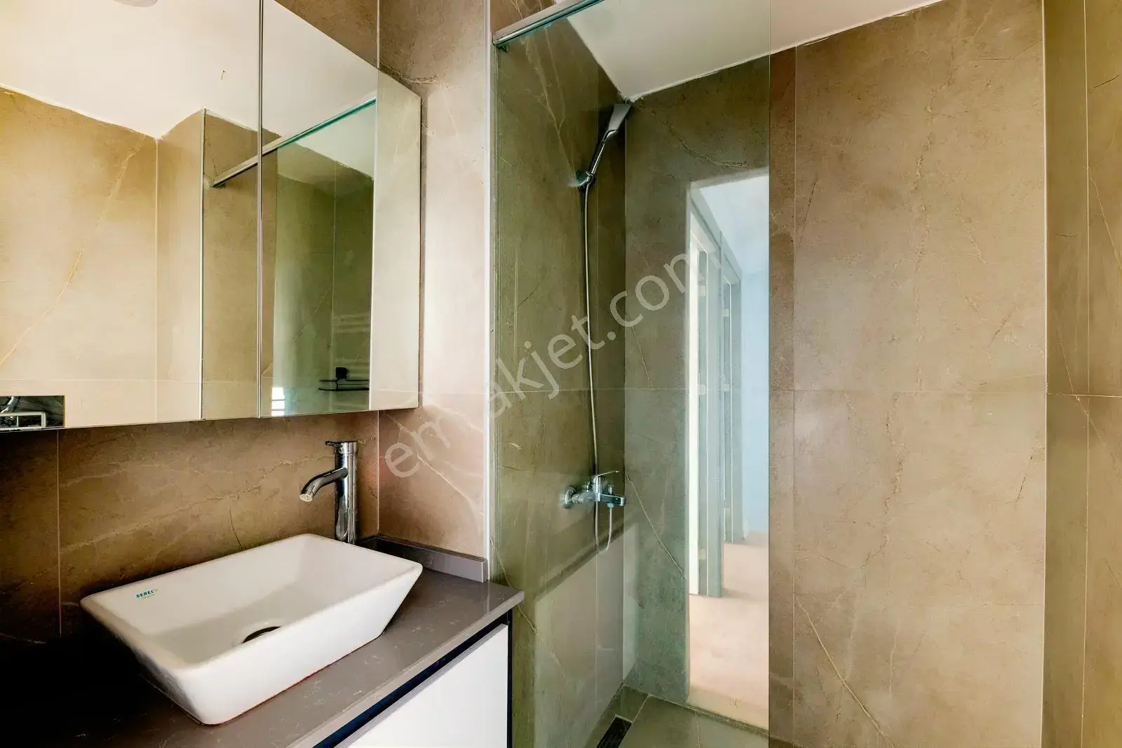 Güzeloba Aras Residence'da Yeni 2+1 Dubleks Lüks Daire — görsel 12