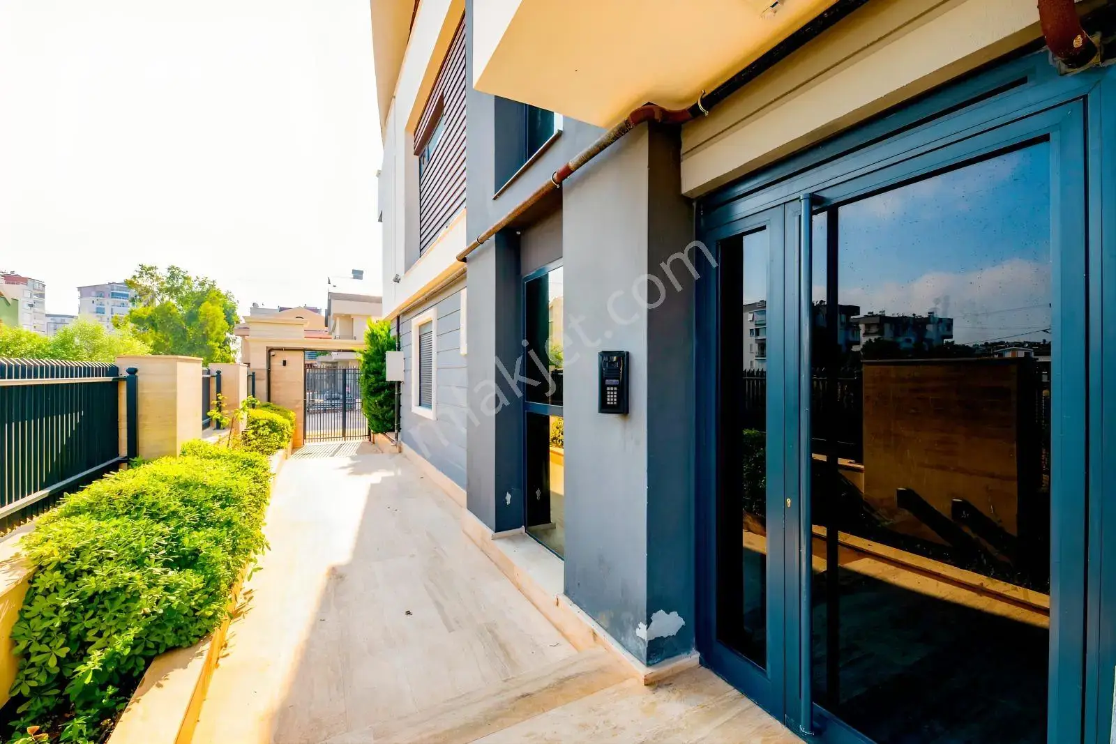 Güzeloba Aras Residence'da Yeni 2+1 Dubleks Lüks Daire — görsel 16