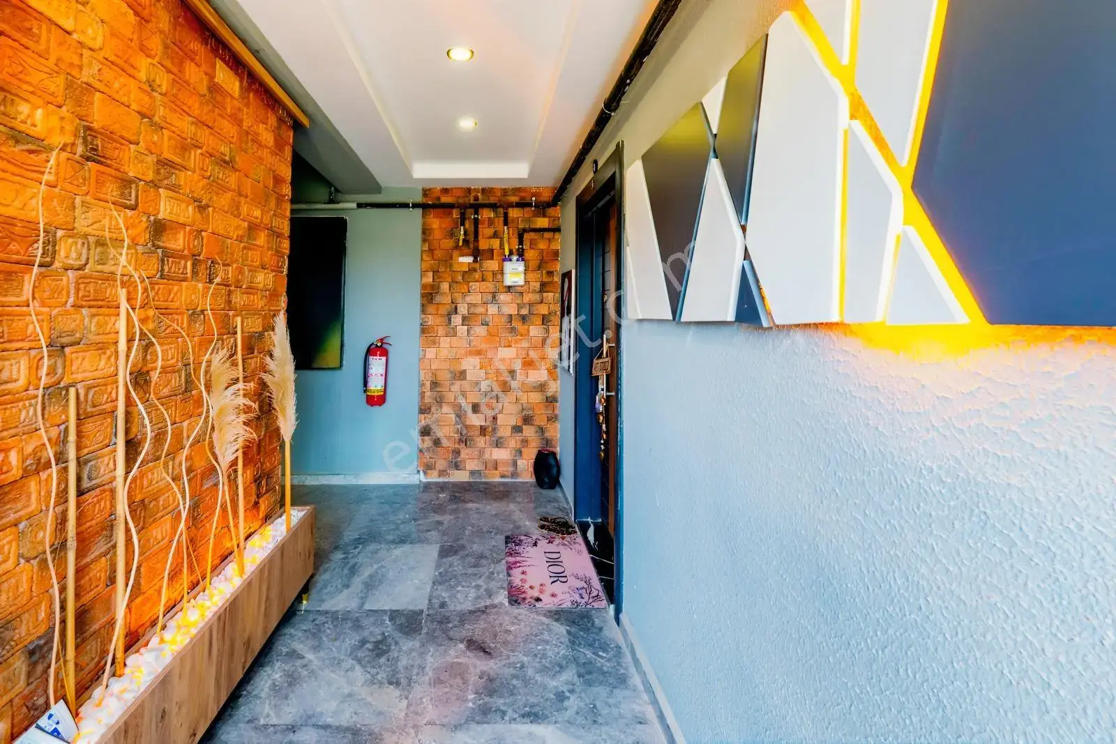 Güzeloba Aras Residence'da Yeni 2+1 Dubleks Lüks Daire — görsel 17