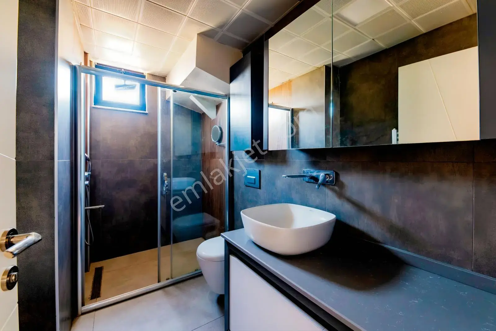 Güzeloba Aras Residence'da Yeni 2+1 Dubleks Lüks Daire — görsel 18