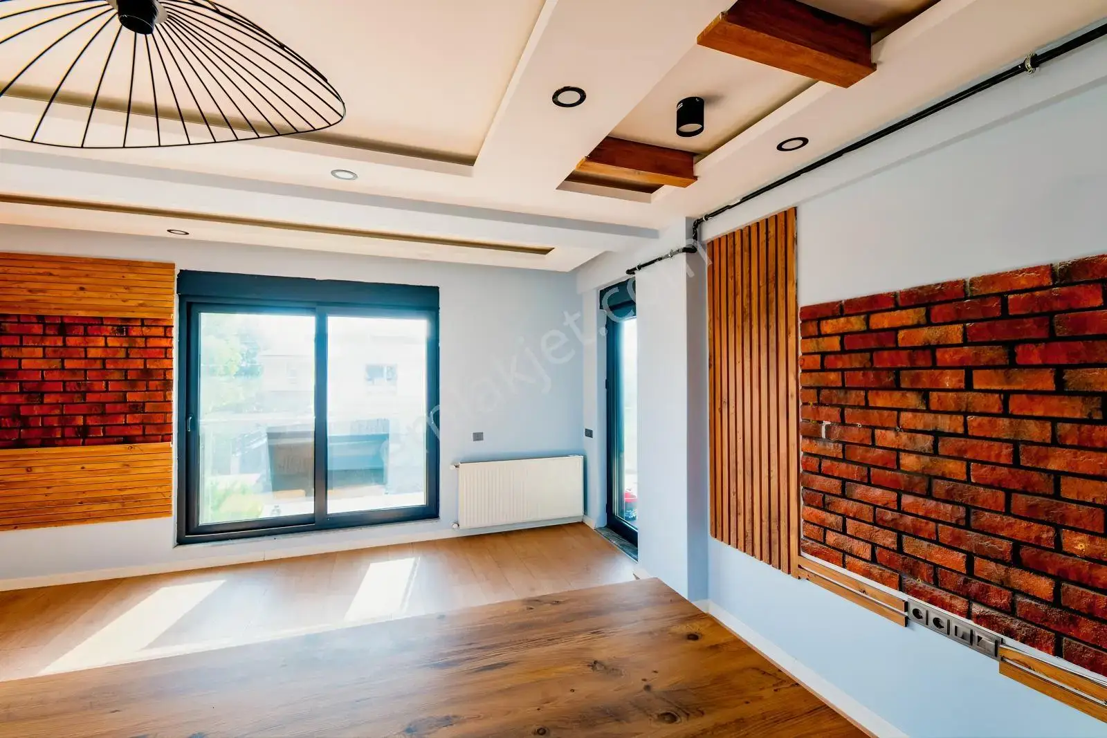 Güzeloba Aras Residence'da Yeni 2+1 Dubleks Lüks Daire — görsel 19