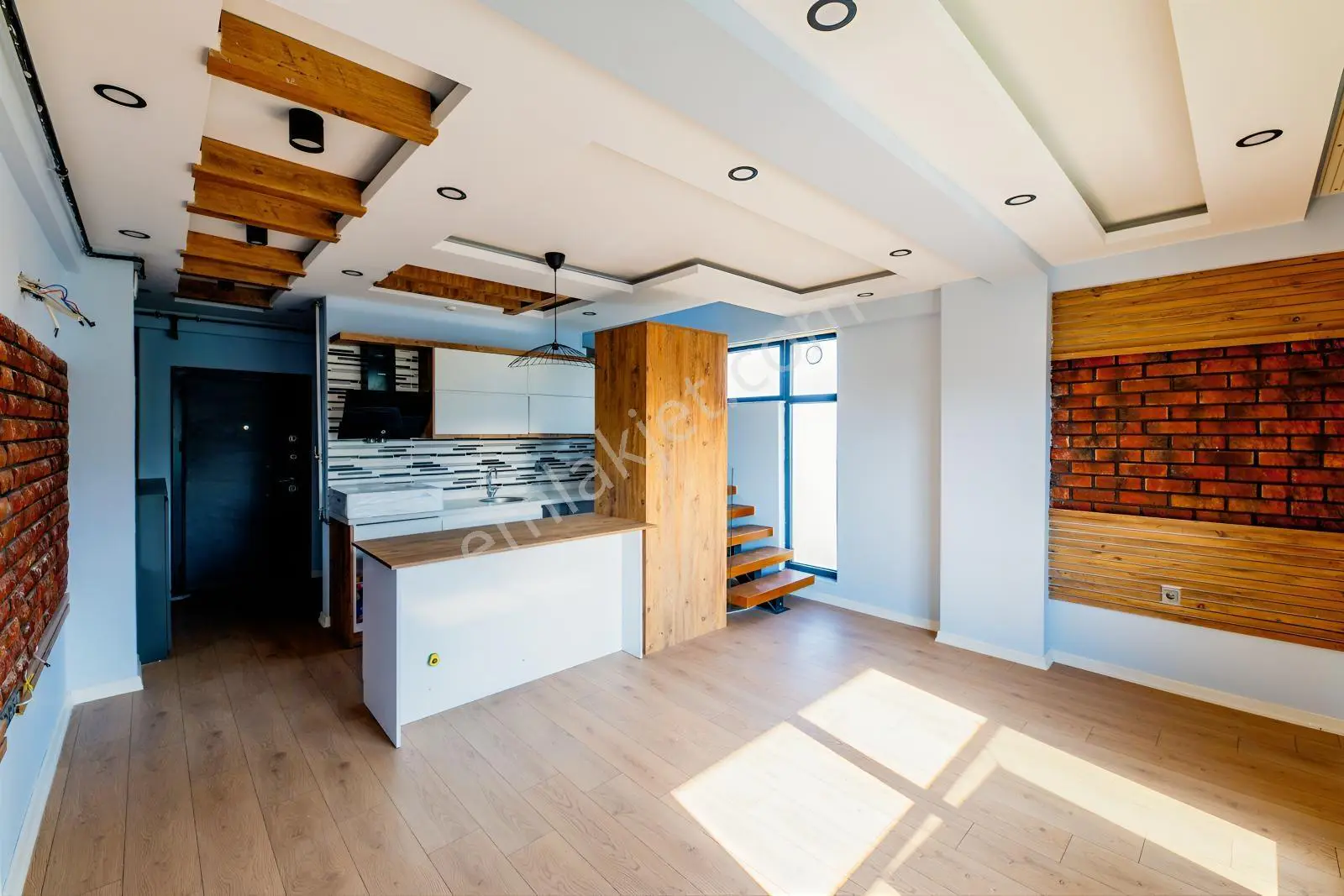 Güzeloba Aras Residence'da Yeni 2+1 Dubleks Lüks Daire — görsel 20