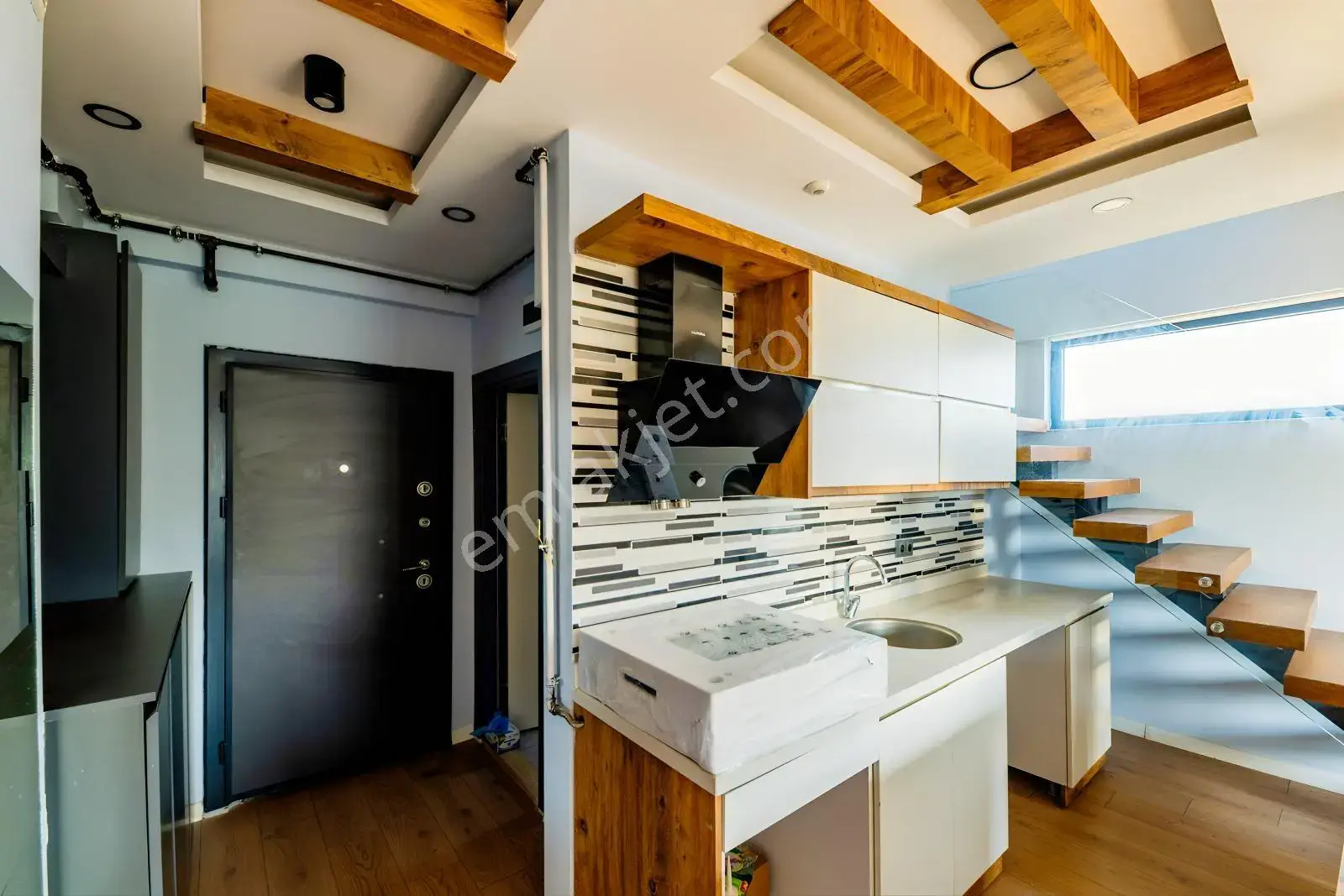Güzeloba Aras Residence'da Yeni 2+1 Dubleks Lüks Daire — görsel 21
