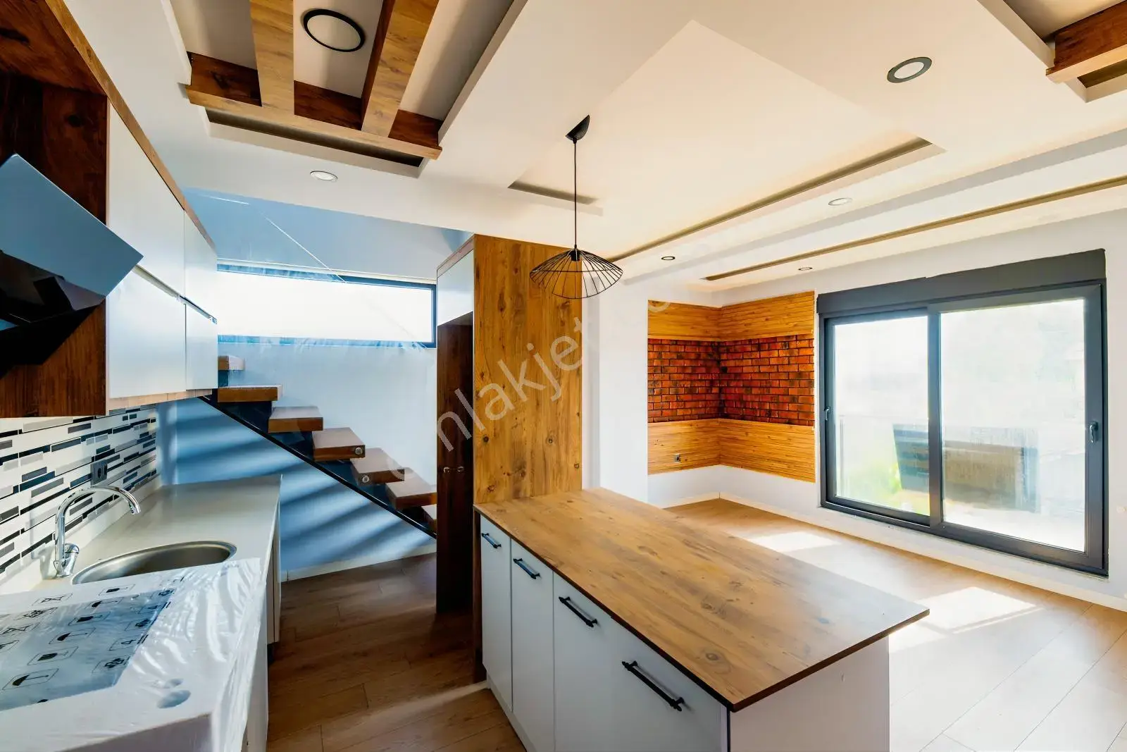 Güzeloba Aras Residence'da Yeni 2+1 Dubleks Lüks Daire — görsel 23