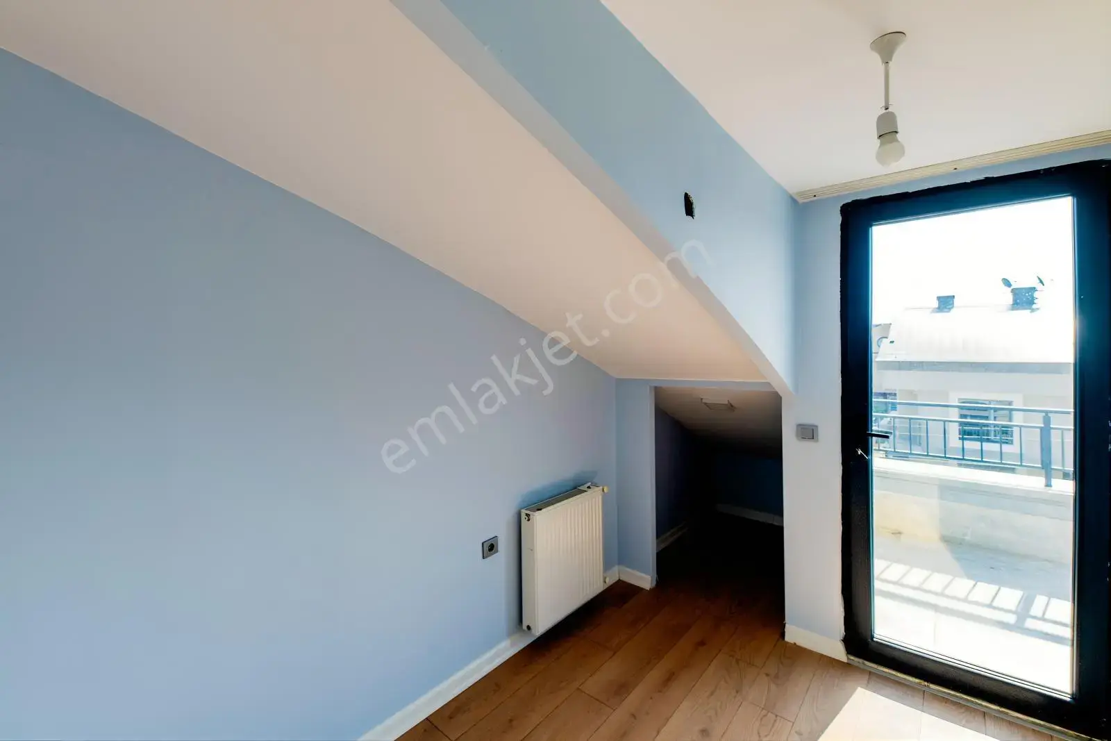 Güzeloba Aras Residence'da Yeni 2+1 Dubleks Lüks Daire — görsel 24