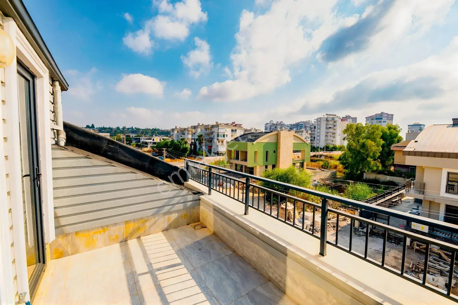 Güzeloba Aras Residence'da Yeni 2+1 Dubleks Lüks Daire — görsel 26
