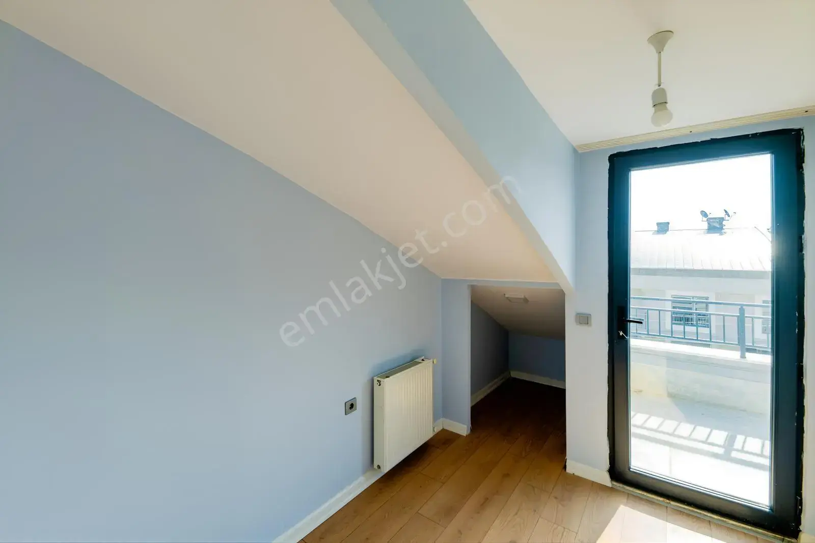 Güzeloba Aras Residence'da Yeni 2+1 Dubleks Lüks Daire — görsel 30
