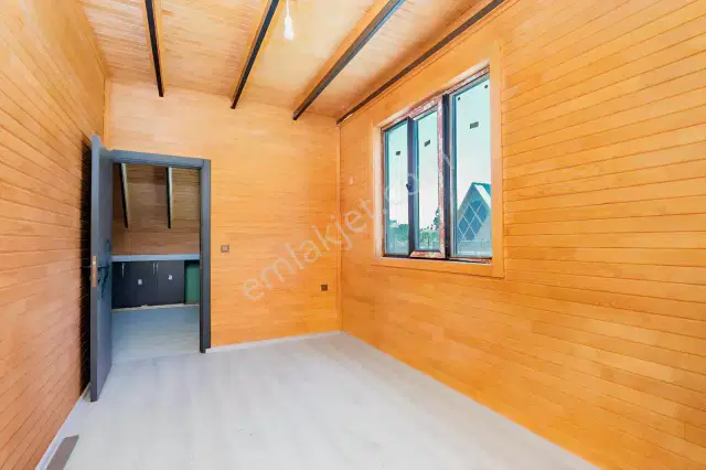 Korkuteli Bayat'ta İskanlı Geniş Ve Lüks 2+1 Villa — görsel 19