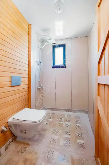 Korkuteli Bayat'ta İskanlı Geniş Ve Lüks 2+1 Villa — görsel 23