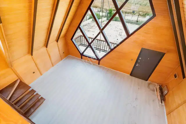 Korkuteli Bayat'ta İskanlı Geniş Ve Lüks 2+1 Villa — görsel 26