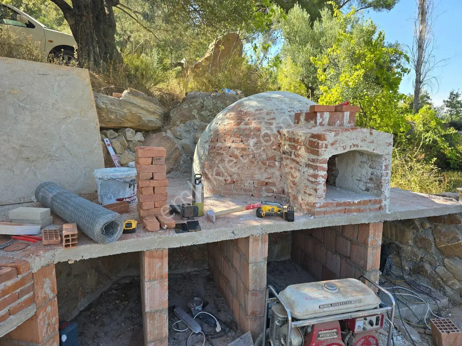 Karacasuda 43.706 M² Dev Yatırım Fırsatı 3 Parsel Birden — görsel 2