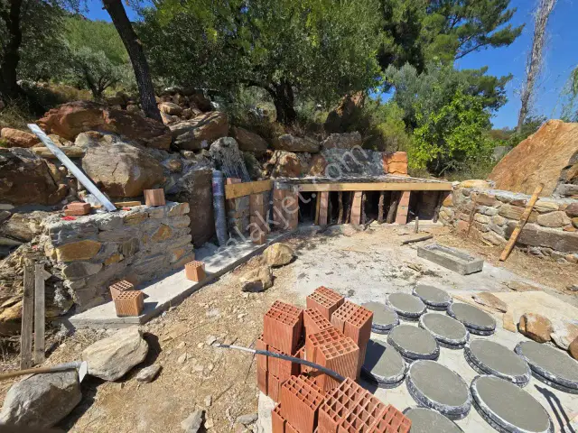Karacasuda 43.706 M² Dev Yatırım Fırsatı 3 Parsel Birden — görsel 3