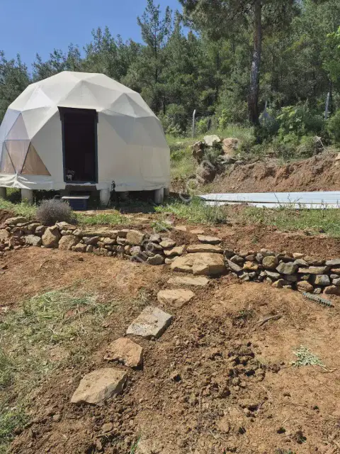 Karacasuda 43.706 M² Dev Yatırım Fırsatı 3 Parsel Birden — görsel 4