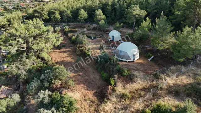 Karacasuda 43.706 M² Dev Yatırım Fırsatı 3 Parsel Birden — görsel 6