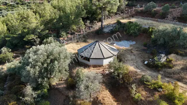Karacasuda 43.706 M² Dev Yatırım Fırsatı 3 Parsel Birden — görsel 10
