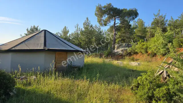 Karacasuda 43.706 M² Dev Yatırım Fırsatı 3 Parsel Birden — görsel 12