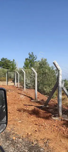 Karacasuda 43.706 M² Dev Yatırım Fırsatı 3 Parsel Birden — görsel 16