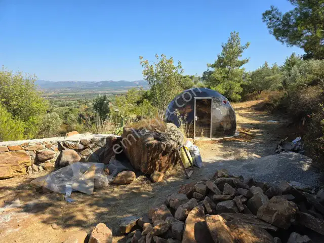 Karacasuda 43.706 M² Dev Yatırım Fırsatı 3 Parsel Birden — görsel 17