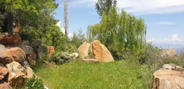 Karacasuda 43.706 M² Dev Yatırım Fırsatı 3 Parsel Birden — görsel 20