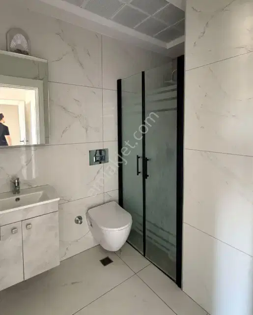 Döşemealtı Bahçeyaka'da Havuzlu Apartmanda 3+1 Daire — görsel 6
