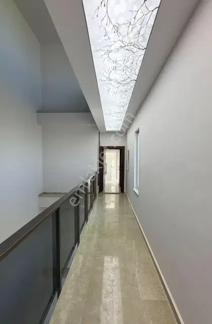 Döşemealtı Bahçeyaka'da Havuzlu Apartmanda 3+1 Daire — görsel 11
