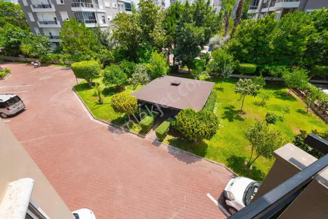 Yalı Caddesinde Site İçerisinde Ara Kat Satılık Daire — görsel 5