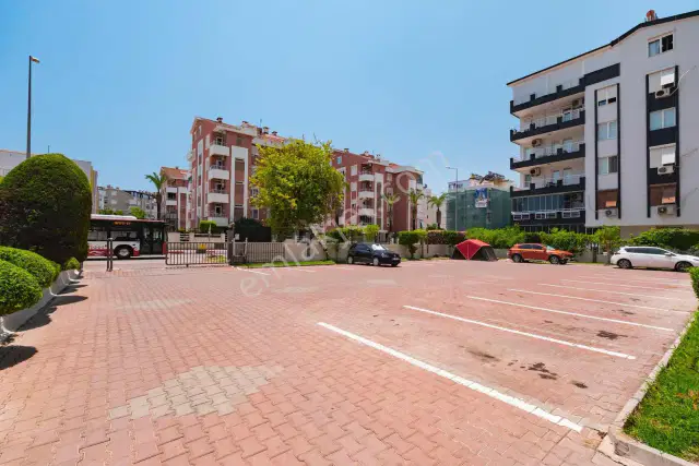 Yalı Caddesinde Site İçerisinde Ara Kat Satılık Daire — görsel 12