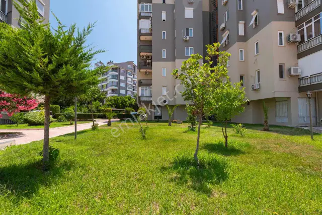 Yalı Caddesinde Site İçerisinde Ara Kat Satılık Daire — görsel 14