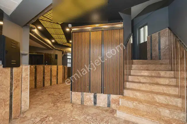 Yalı Caddesinde Site İçerisinde Ara Kat Satılık Daire — görsel 16