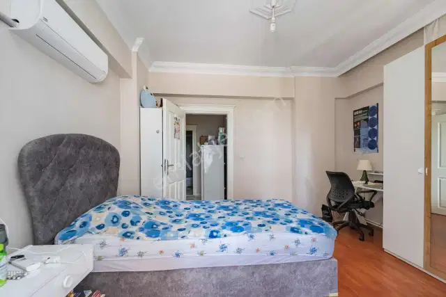 Yalı Caddesinde Site İçerisinde Ara Kat Satılık Daire — görsel 29