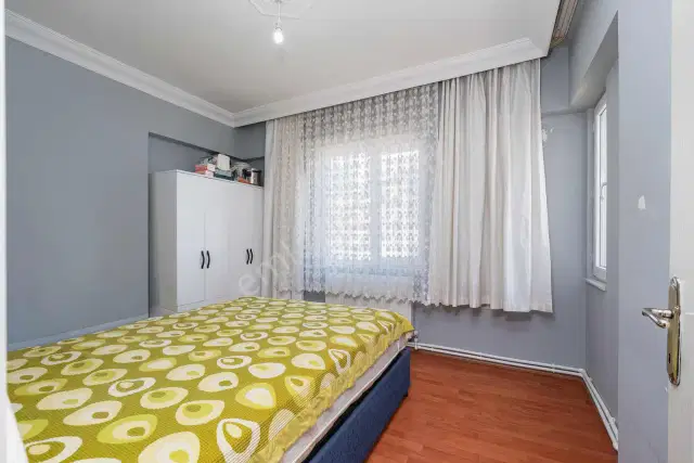 Yalı Caddesinde Site İçerisinde Ara Kat Satılık Daire — görsel 31